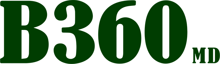 BizSolutions 360 B360 LLC